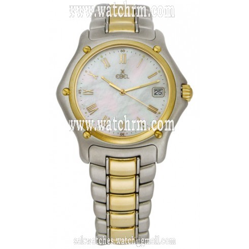 Ebel 1911 Men's Watch 1187916/9260C