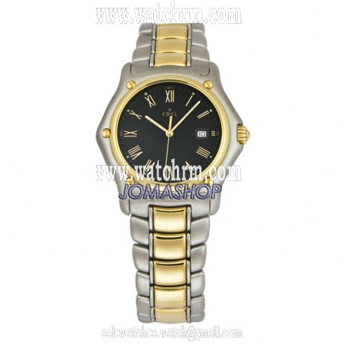 Ebel 1911 Men's Watch 1087902-5260C