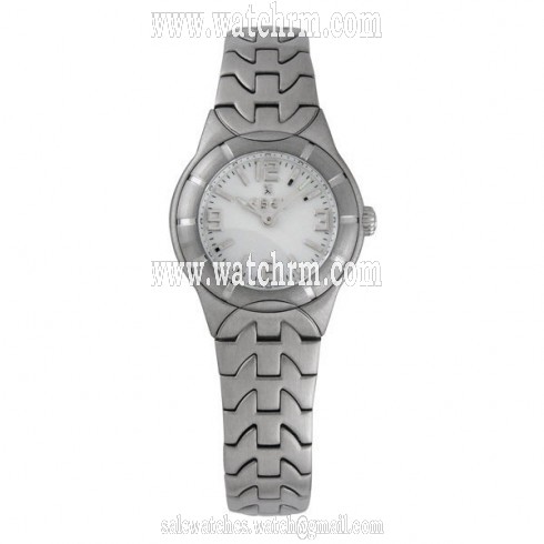 Ebel E Type Ladies Mini Watch 9157C11/0716