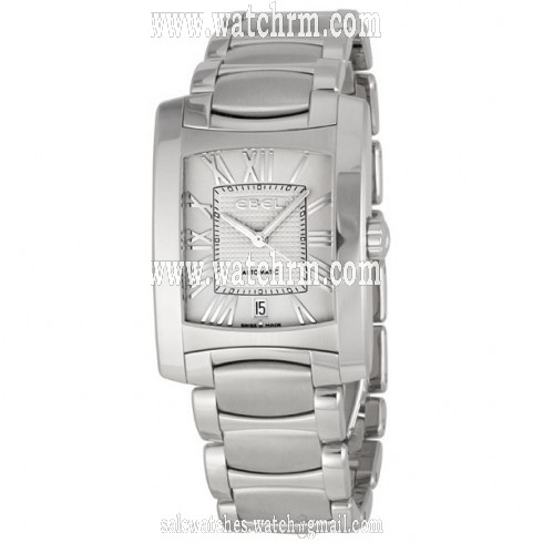 Ebel Brasilia Men's Watch 9120M41-62500