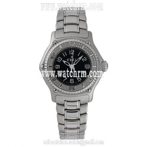Ebel Discovery Ladies Watch 9087321-5665P