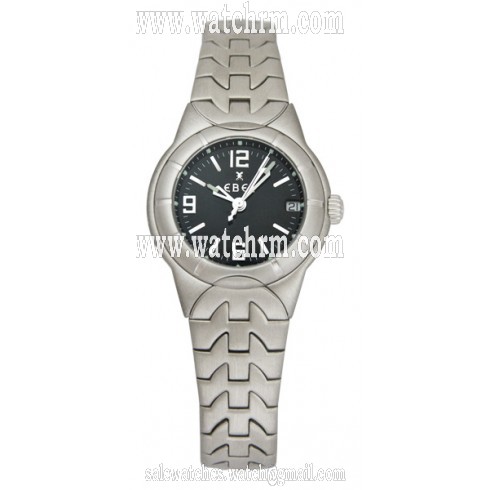 Ebel E Type Ladies Watch 9087C21-5716
