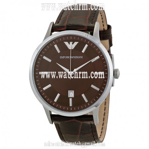 Emporio Armani Classic Ladies Watch AR2413