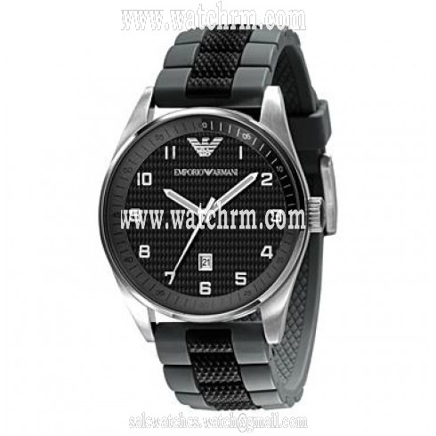Emporio Armani Sport Men's Watch 5875