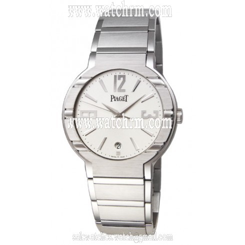 Piaget Polo Men's Watch G0A26019