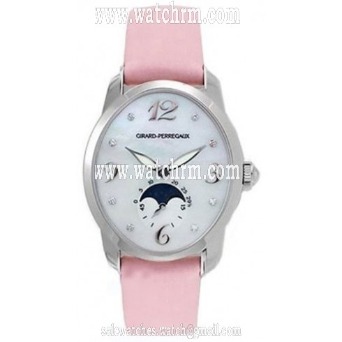 Girard Perregaux Cats Eye Ladies Watch 8049053761KK9A