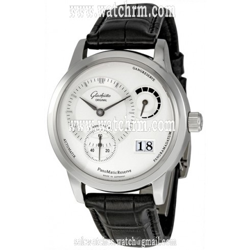 Glashutte Panomatic Reserve Men's Watch 9003020204