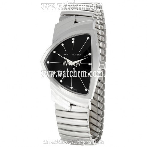 Hamilton American Classic Ventura Men's Watch H24481131