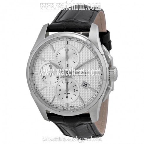 Hamilton Jazzmaster Automatic Chronograph Men's Watch H32596751