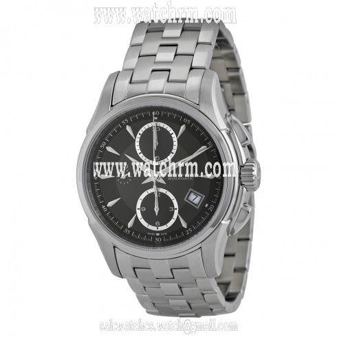 Hamilton Jazzmaster Automatic Chronograph Men's Watch H32616133