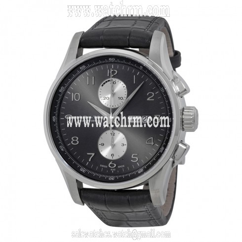 Hamilton Jazzmaster Maestro Chronograph Men Watch H32766783