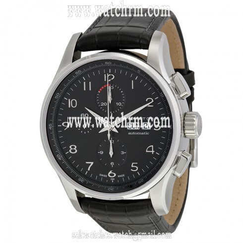Hamilton Jazzmaster Maestro Men's Watch H32716839
