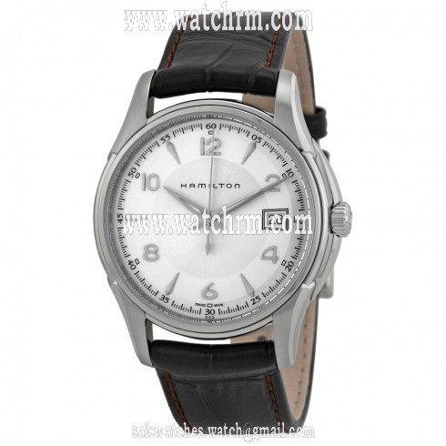 Hamilton Jazzmaster Series Men's Watch H32411555