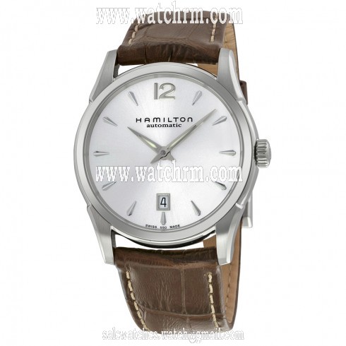 Hamilton Jazzmaster Series Men's Watch H38515555