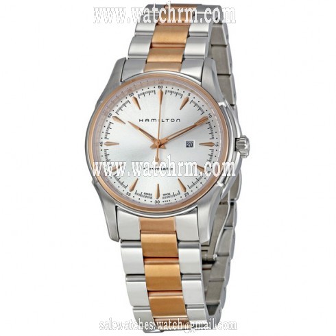 Hamilton Jazzmaster Viewmatic Automatic Men's Watch H32305191