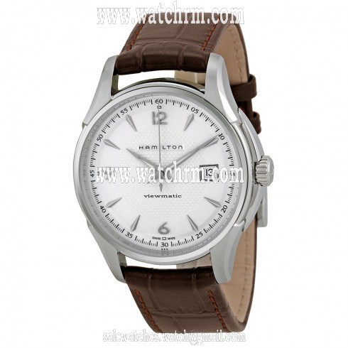 Hamilton Jazzmaster Viewmatic Men's Watch H32515555