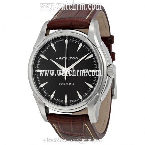Hamilton Jazzmaster Viewmatic Men's Watch H32715531