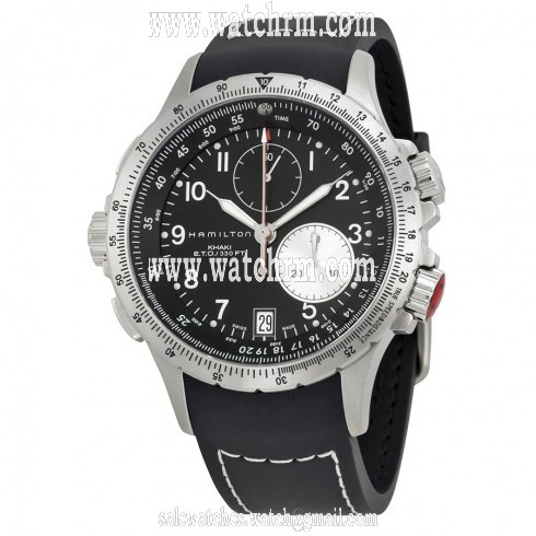 Hamilton Khaki ETO Men's Watch H77612333