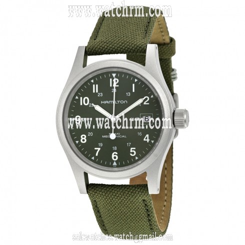 Hamilton Khaki Field Men's Watch H69419363