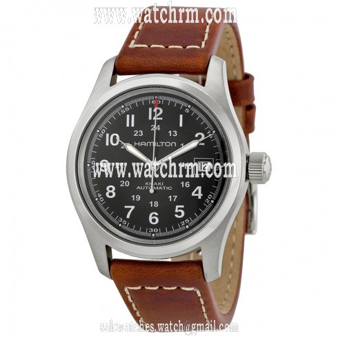 Hamilton Khaki Field Men's Watch H70455533