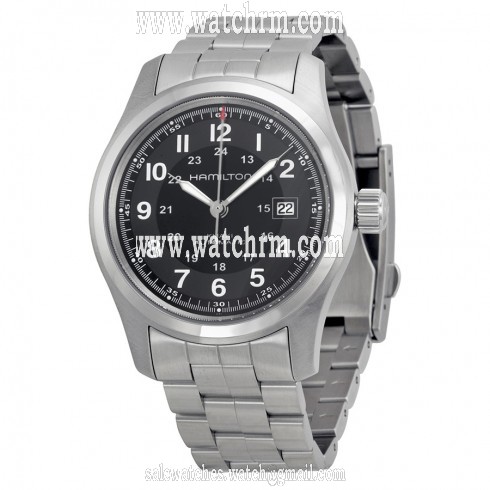 Hamilton Khaki Field Men's Watch H70515137