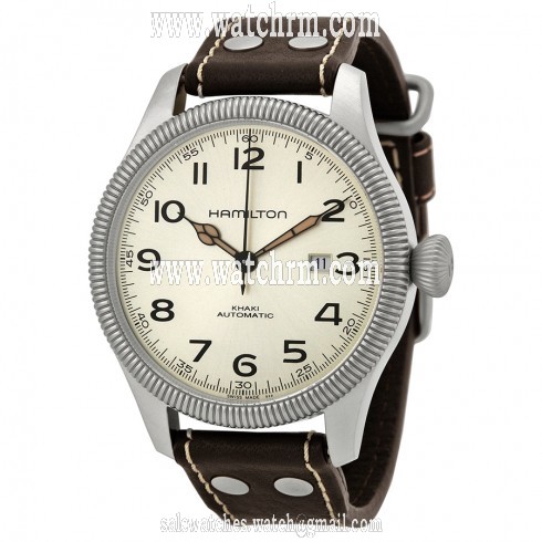 Hamilton Khaki Pioneer Field Men's Watch H60515593