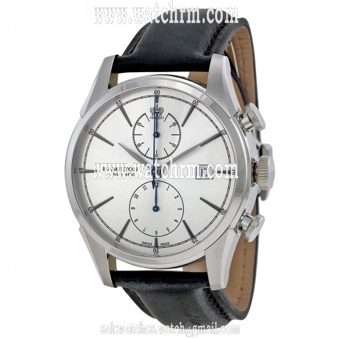 Hamilton Timeless Classic Spirit of Liberty Men's Watch H32416781