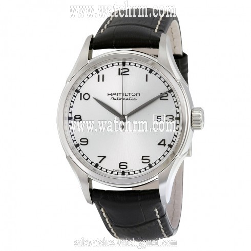 Hamilton Valiant Automatic Men's Watch H39515753
