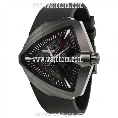 Hamilton Ventura XXL Elvis Anniversary Men's Watch H24615331