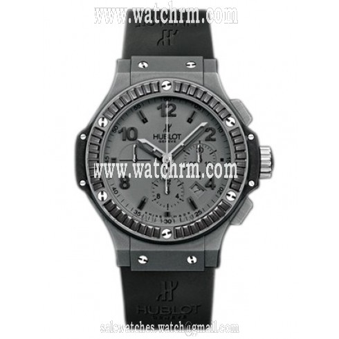 Hublot Big Bang Tantalum Men's Watch 301.AI.460.RX.190