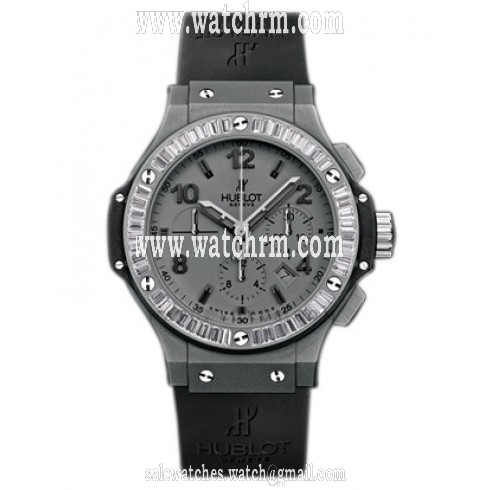Hublot Big Bang Tantalum Men's Watch 301.AI.460.RX.194