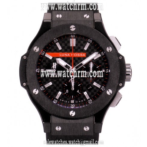 Hublot Big Bang Luna Rosa Men's Watch 301.CM.131.RX.LUN06
