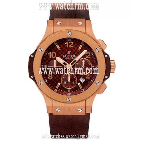 Hublot Big Bang Cappuccino Men's Watch 301PC1007RX