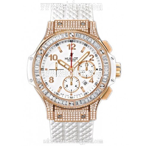 Hublot Big Bang Portocervo Men's Watch 301.PE.230.RW.094