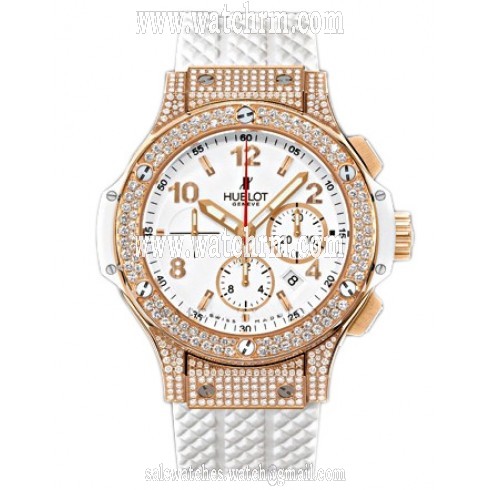 Hublot Big Bang Portocervo Men's Watch 301.PE.230.RW.174