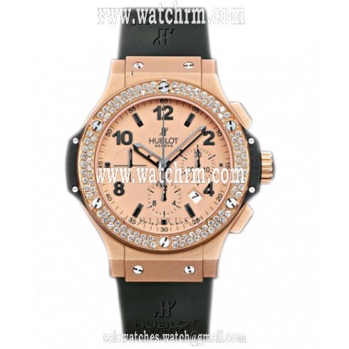 Hublot Big Bang Gold Men's Watch 301.PI.500.RX.114