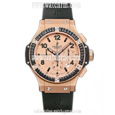 Hublot Big Bang Gold Men's Watch 301.PI.500.RX.190