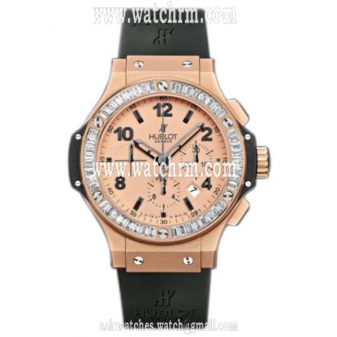 Hublot Big Bang Gold Men's Watch 301.PI.500.RX.194