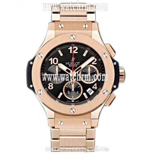 Hublot Big Bang Men's Watch 301.PX.130.PX