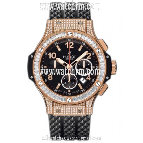 Hublot Big Bang Men's Watch 301.PX.130.RX.094