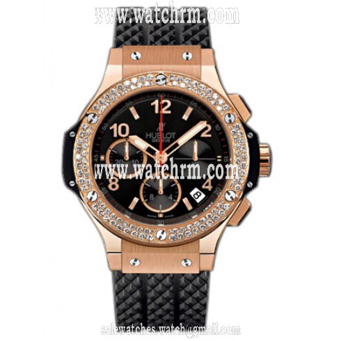 Hublot Big Bang Men's Watch 301.PX.130.RX.114
