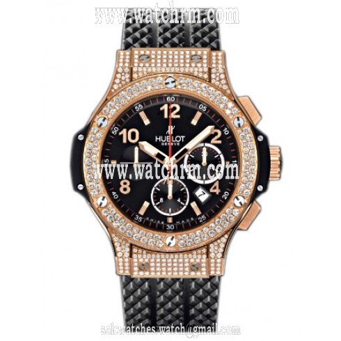 Hublot Big Bang Men's Watch 301.PX.130.RX.174