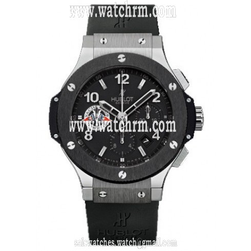 Hublot Big Bang Courchevel Yacht Club Men's Watch 301.SM.100.RX.CVL07