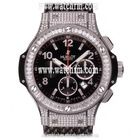 Hublot Big Bang Men's Watch 301.SW.130.RX.094
