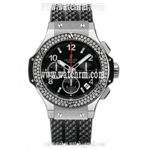 Hublot Big Bang Men's Watch 301.SX.130.RX.114