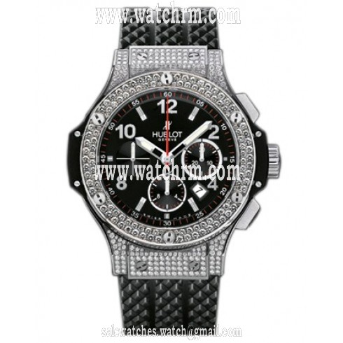 Hublot Big Bang Men's Watch 301.SX.130.RX.174