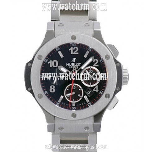 Hublot Big Bang Men's Watch 301.SX.130.SX