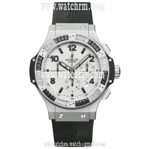 Hublot Big Bang Platinum Men's Watch 301.TI.450.RX.194