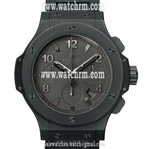 Hublot Big Bang Aero Bang All Black Ceramic Men's Watch 311.CI.1110.CI