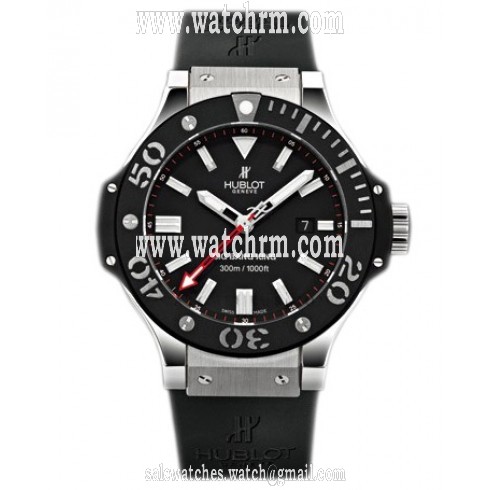 Hublot Big Bang King Palladium Men's Watch 322.LM.100.RX